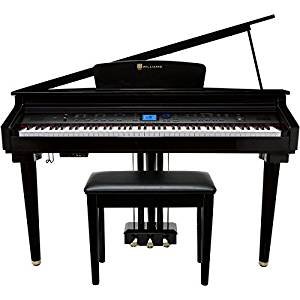 How Much Would You Pay To Buy The Best Digital Grand Piano?
