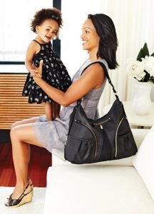 Skip Hop Versa Diaper Bag