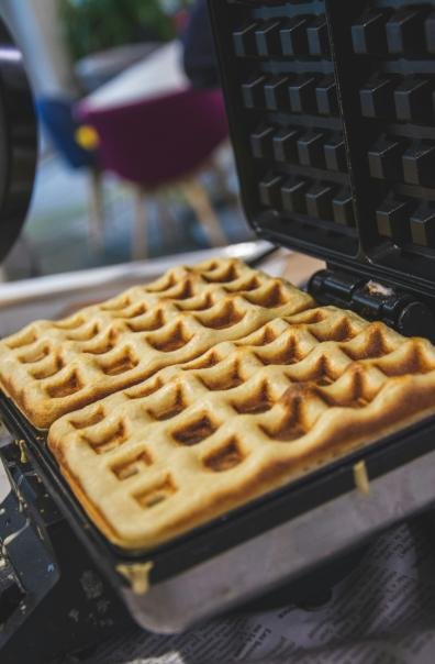 How to Choose the Best Stainless Steel Waffle Maker